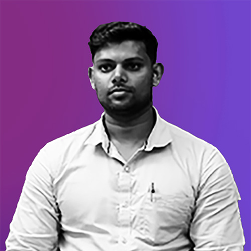 Placeholder photo of Anoop